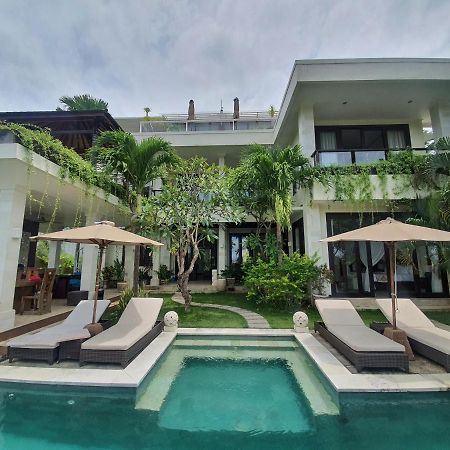 Casa de Balangan Beach Villa Jimbaran  Bagian luar foto